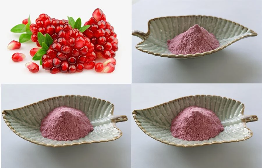 Pomegranate Powder Pomegranate Powder