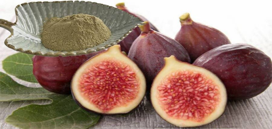 Fig Powder