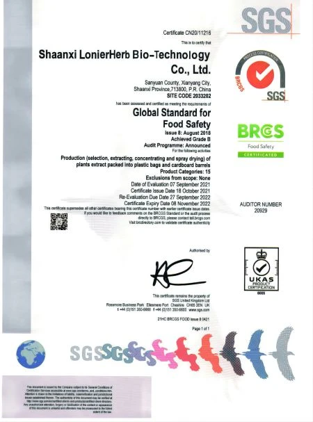 SGS