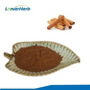دار چینی کی چھال کا پاؤڈر