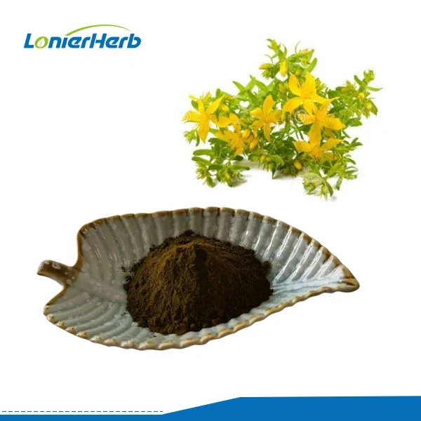 Hypericum Perforatum Extract