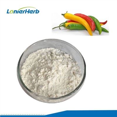 مصنوعی Capsaicin