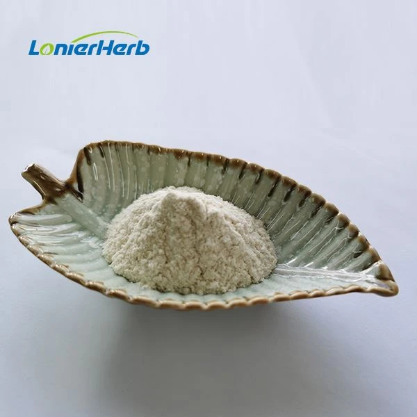 Konjac Glucomannan Powder