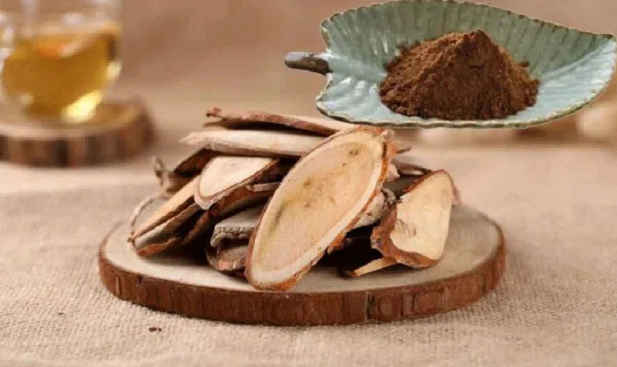 Tongkat Ali Root Extract Tongkat Ali Root Extract